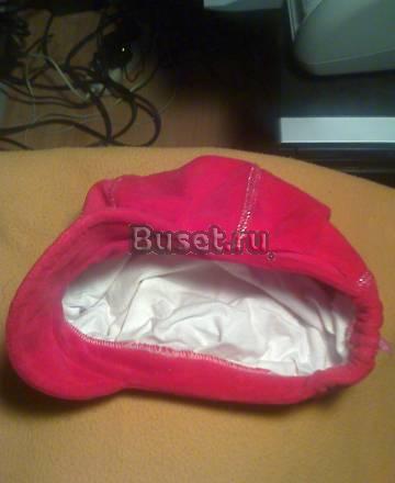 Кепка шапочка Москва