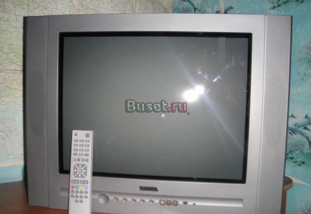 Телевизор vestel 54TFS-2115, 54см Москва