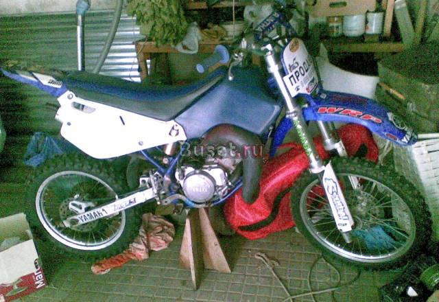 Yz80 Анапа
