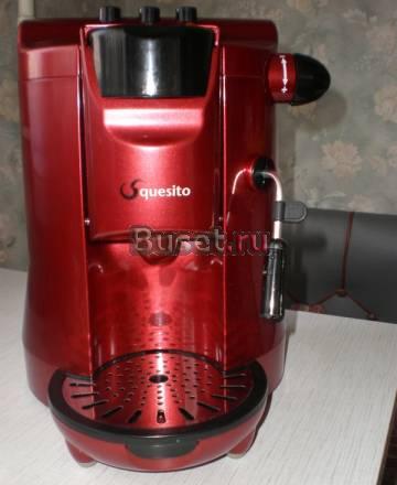 Кофемашина Москва