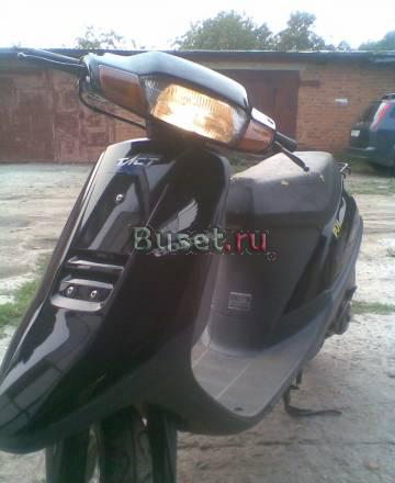 Honda takt AF 24 Москва