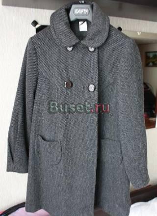 Пальто Санкт-Петербург