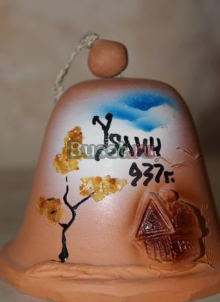 Колокольчик из Углича Москва