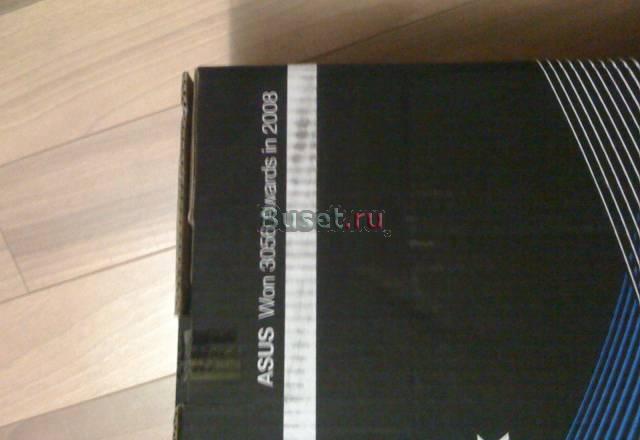 Asus  N61DA Москва