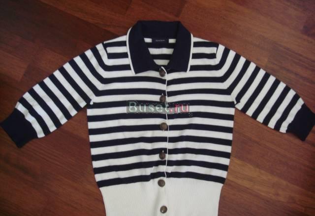 Кофта p-S gant новая хлопок Санкт-Петербург