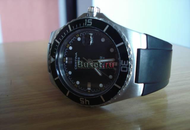 Certina Санкт-Петербург