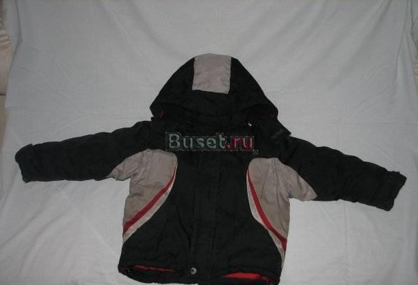 Зимняя куртка GeeJay Санкт-Петербург