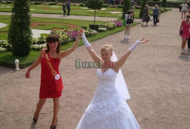 Свадебное платье Санкт-Петербург