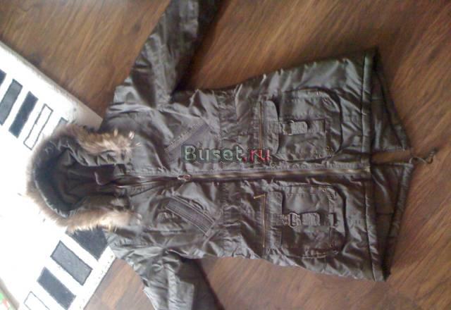 Куртка oggi Москва