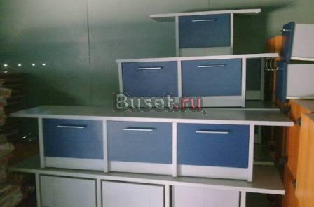 Тумба б/у низкая 1ящик 93х38х38 Москва