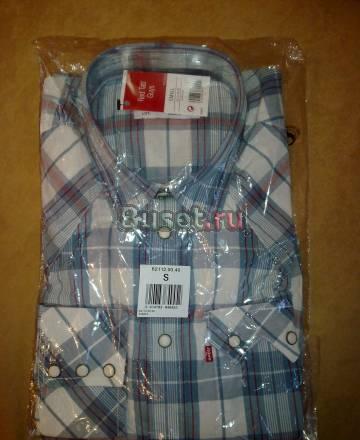 Levis Рубашка Москва