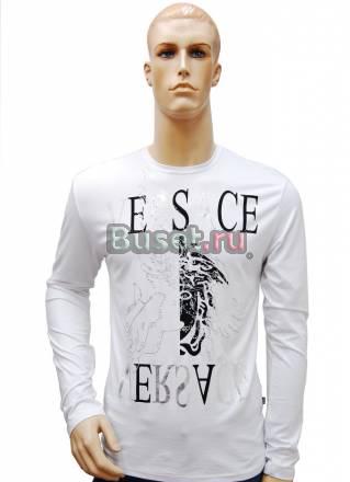 Versace jeans (90792) Мужская футболка Москва