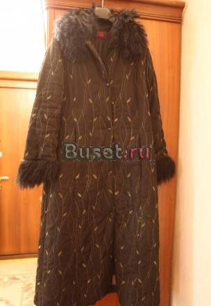 Продам пуховик Москва