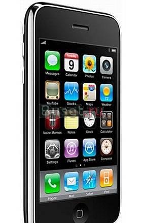 IPhone 3Gs 32Gb Уфа