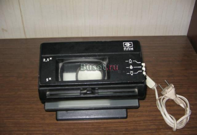 Прибор для купюр Москва