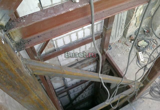 Сварочные работы Санкт-Петербург