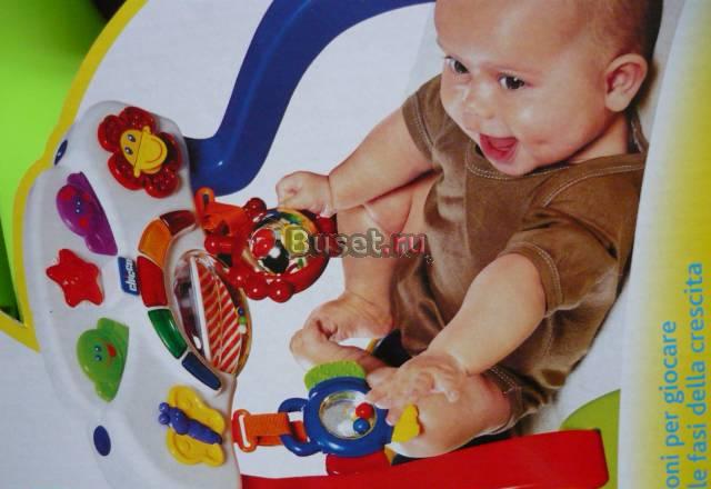 Chicco от 3-х месяцев Санкт-Петербург