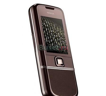 Nokia 8800 (Carbon) Уфа