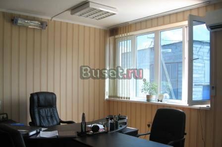 Продается промбаза в Краснодаре Краснодар