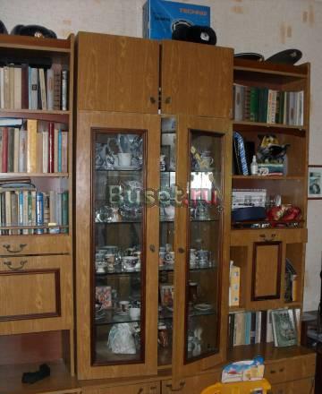 Стенка старая Королев