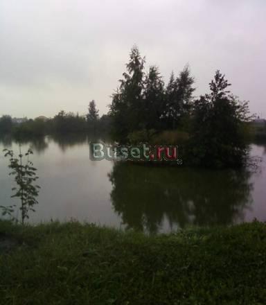 Отличный участок ижс рядом с городом Санкт-Петербург
