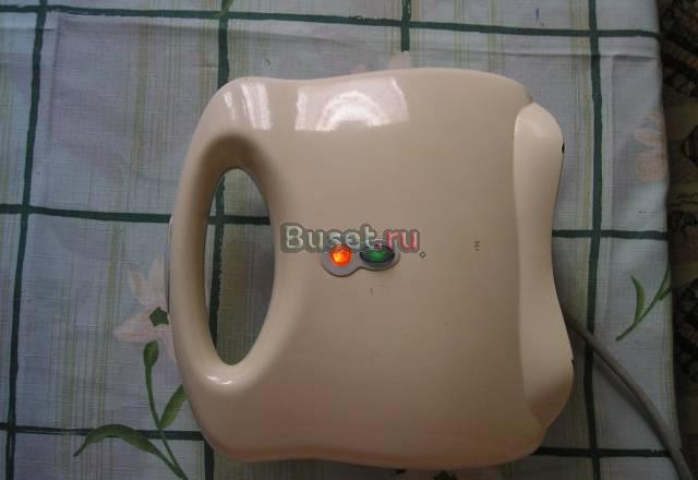 Бутербродница Philips HD 2400 Москва