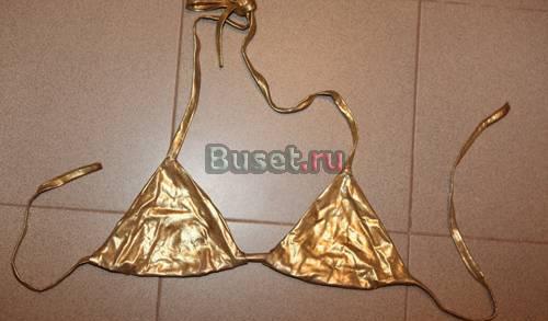 Продам лиф золотой Москва