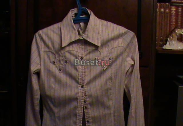 Рубашка Morgan, дешево Москва