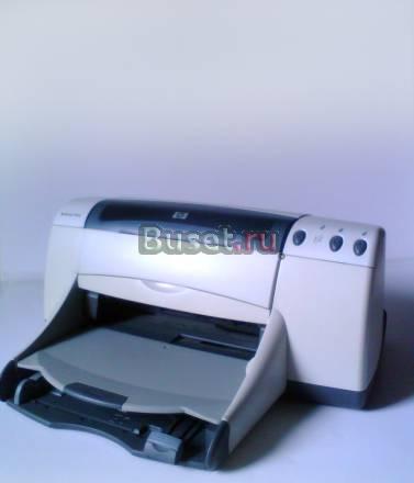 Продам принтер - hp 940c Москва