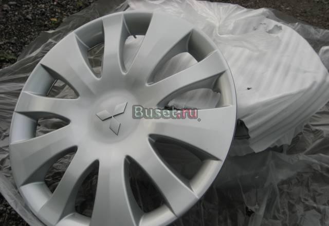 Колпаки на Mitsubishi Lancer 9 Санкт-Петербург