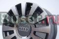 Продам литые оригинальные диски б/у на audi A8 Москва