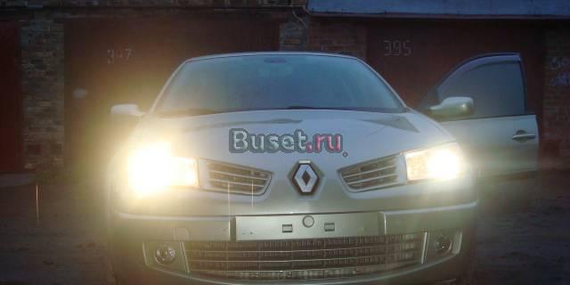Renault Megane, 2006 Таганрог