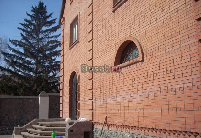 Продам коттедж Красноярск