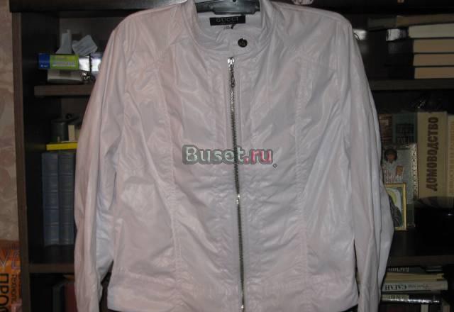 Стильная ветровка Москва