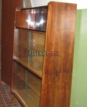 Книжный шкаф Москва