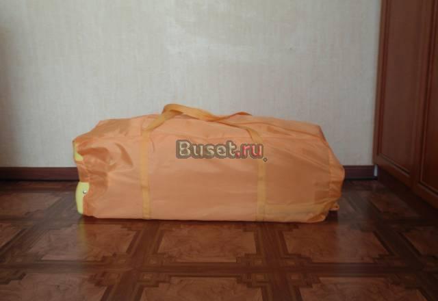 Манеж "Amaifi" почти новый Санкт-Петербург