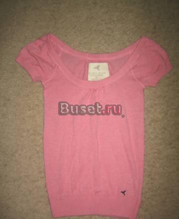 Футболка Москва