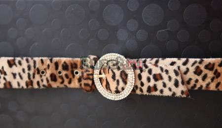 Продам пояс тигровый Москва