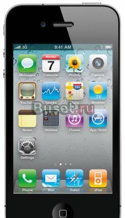 Iphone 4 32gb 43000 Санкт-Петербург