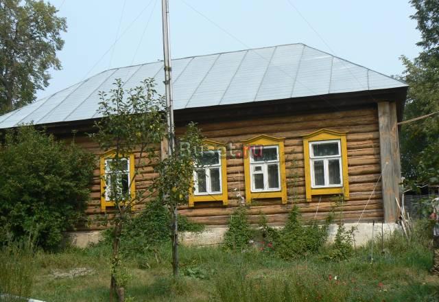 Дом в красивейшем месте, теплый, хороший Ферзиково
