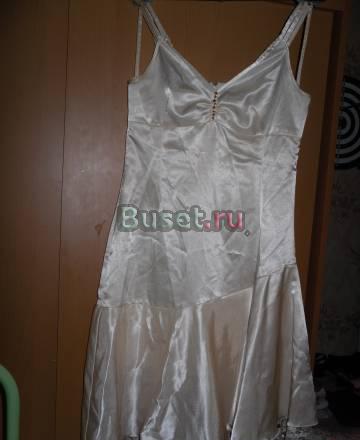 Платье Санкт-Петербург