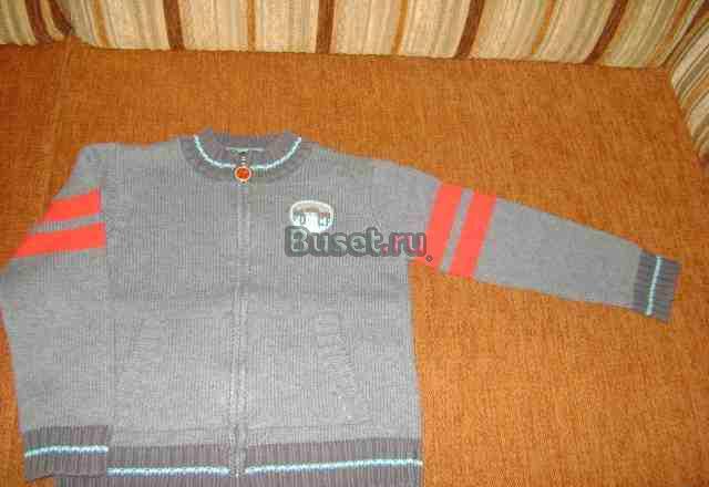 Кофта Москва