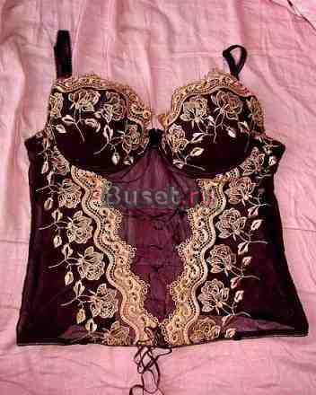 Корсет-пояс 75В Москва