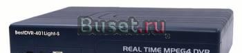 Видеорегистратор цифровой BestDVR-401Light-S Санкт-Петербург