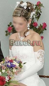 Свадебное платье Уфа