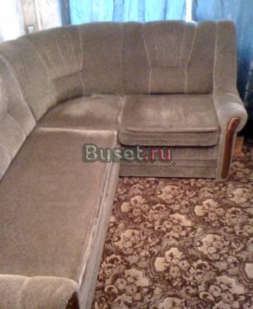 Угловой диван Москва