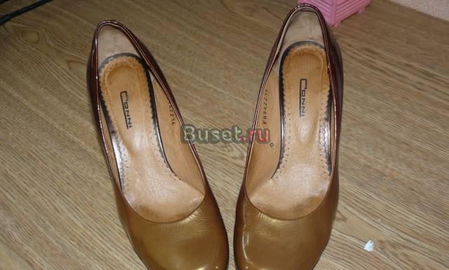 Туфли Санкт-Петербург