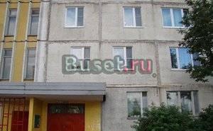 Русская семья из трех человек снимет квартиру Москва