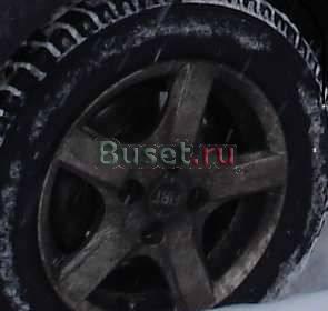 Диск R14 для fiat Санкт-Петербург