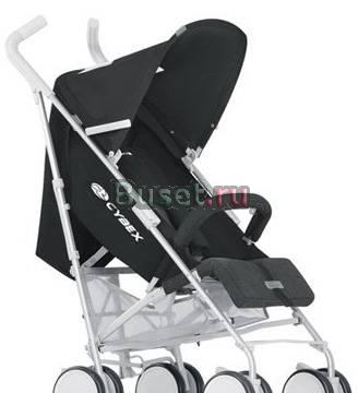 Cybex Topaz в полной комплектации Москва